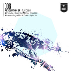 A1- Tuccillo - Resolution (Original Mix)
