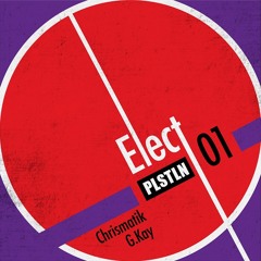 Chrismatik - Funky Lies (Original Mix) [Plasteline]
