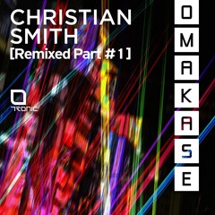 Christian Smith - Transition (Pig & Dan Remix) [Tronic]