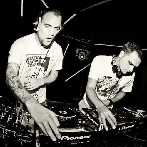 Mosca B2B Mudde @ Toffler, Rotterdam
