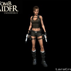 Tomb Raider: Underworld Escaping From Niflheim (bellatrisa.ru)