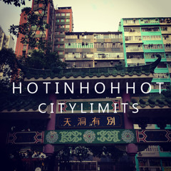 City Limits