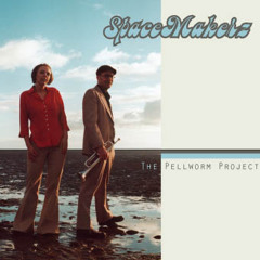 Spacemakerz - Sixties Café