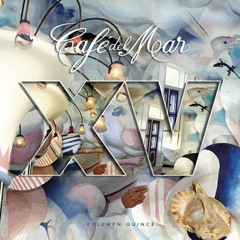 Gelka ft Beth Hirsch - Under my Star (Café del Mar Vol 15.)