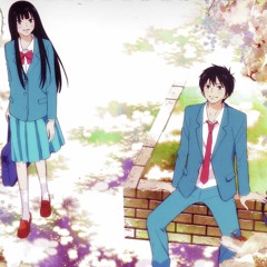 Kimi ni Todoke OP Piano