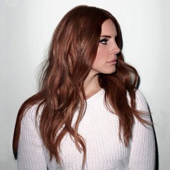 Lana Del Rey - Young And Beautiful (Kaskade Mix)