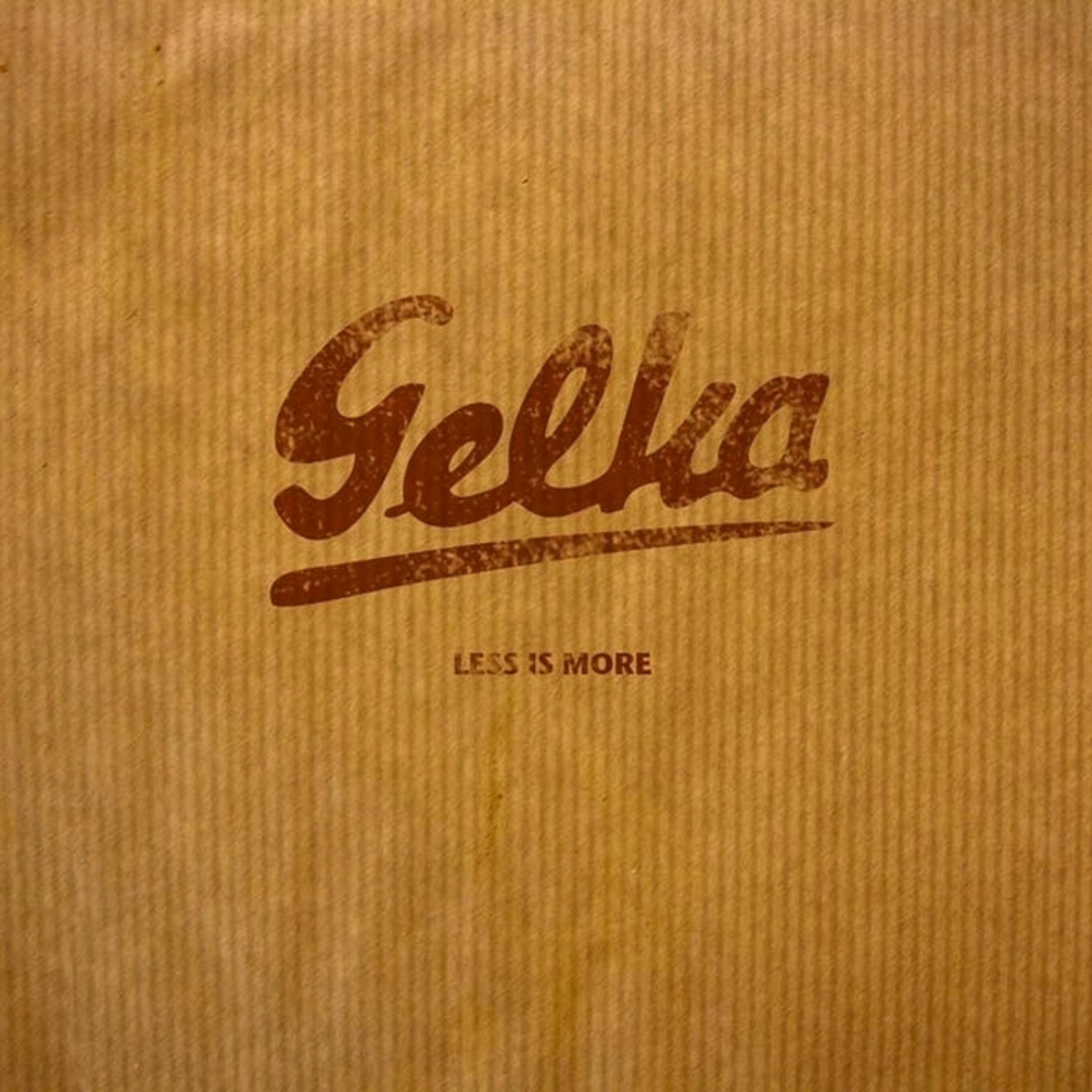 gelka