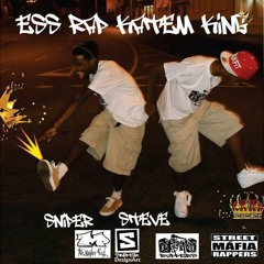 Street Máfia-Hip Hop Katem King