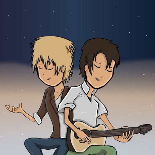 Hoshi No Uta Thaiver By Yutake Feat Kurouto