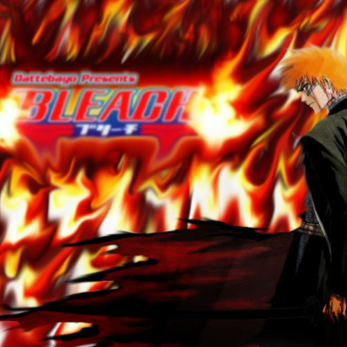 OPENING 1, BLEACH, Asterisk by ORANGE RANGE