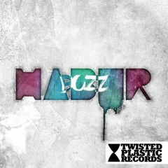 Haber - Buzz (Less Is Moar & Duane Remix) [TWISTED PLASTIC] OUT NOW!!!!!