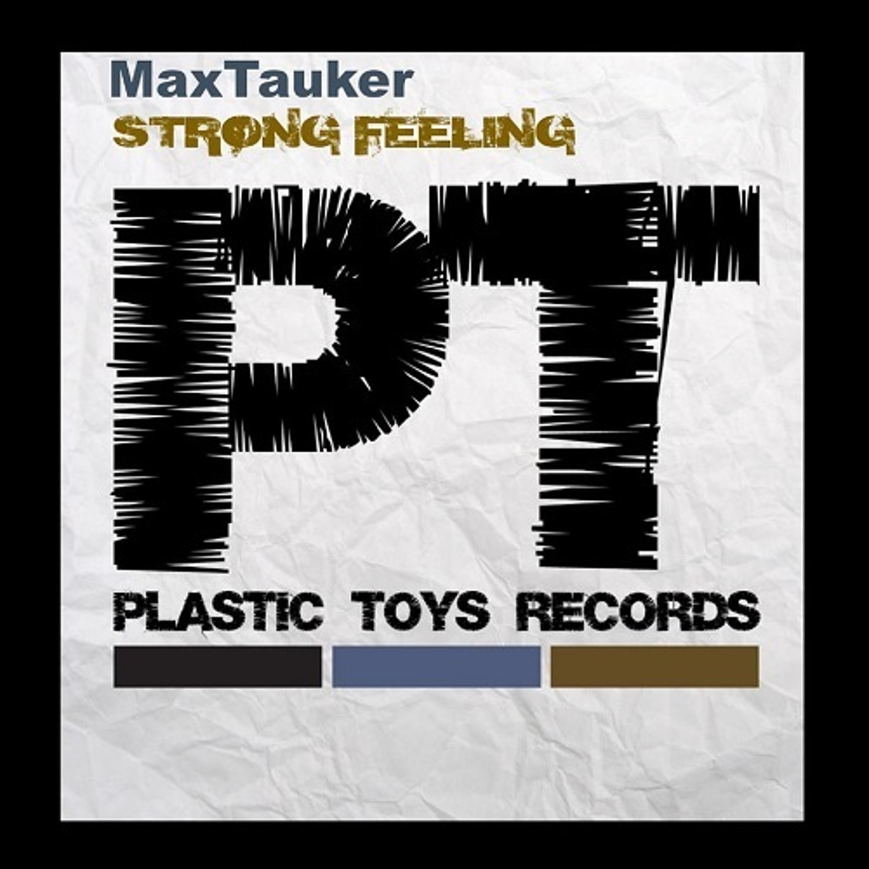 MaxTauker ( Energy 2017 )