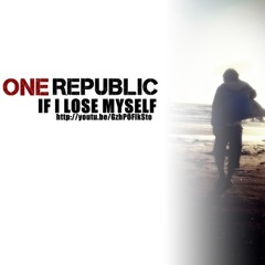 Big Rice - One Republic - If I Lose Myself (Piano Cover)