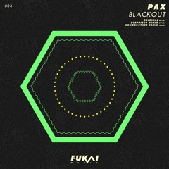 Pax - Blackout (Deepdisco Remix)