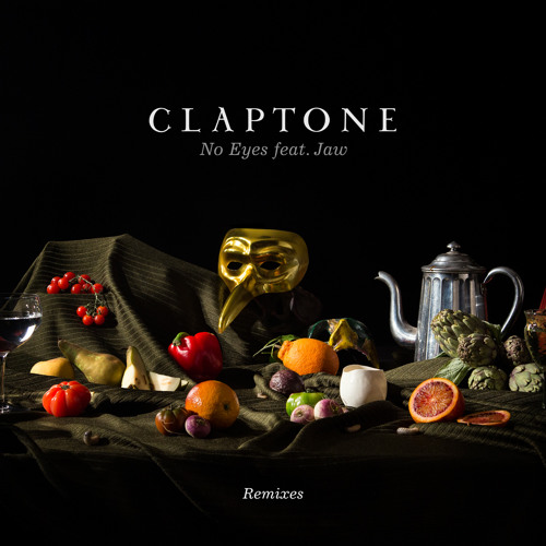 Claptone - No Eyes feat. Jaw (Just Kiddin Remix) (Free Download)| Exploited