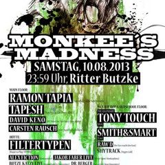 Monkees Madness @ Ritter Butzke
