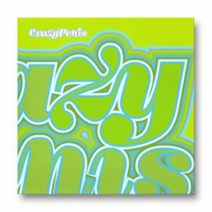 Crazy Penis - Beautiful People