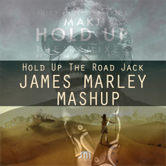 Ray Charles vs. MAKJ & SCNDL - Hold Up The Road Jack (James Marley Mashup)