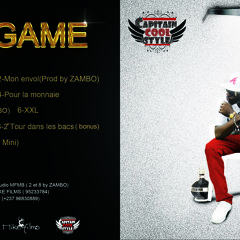 Deido feat Laflam 08