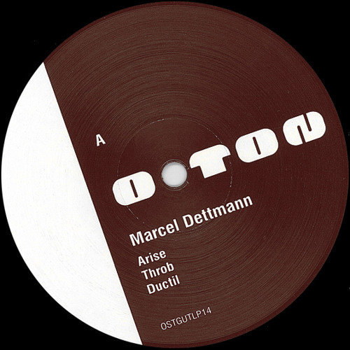 Marcel Dettmann | Radar