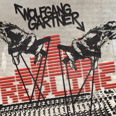 Wolfgang Gartner - Redline (EinStein remix)