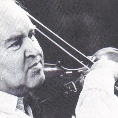 David Oistrakh Plays Chaconne By Vitali