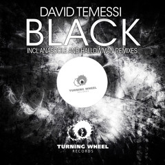 David Temessi - Black (Anascole Remix)