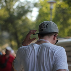 Tomas Loeffen - Demo Augustus 2013