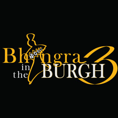 Official Bhangra in the Burgh 3 Soundtrack (Furr)