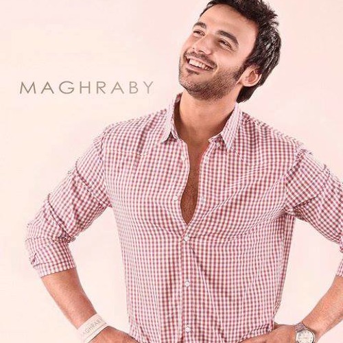 Mohamed Maghraby - Albak  Acoustic Cover