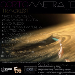 07 - Bepóss Del Cypher - Nada Duele (Cortometraje Mixtape 2012)