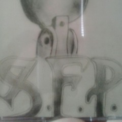 CURRY / HATE JILLA at S.F.P.