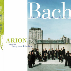 J.S. Bach: Concerto brandebourgeois n. 5 en ré majeur,BWV 1050. III. Allegro