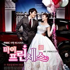 B2ST - Because of You (OST My Princes)