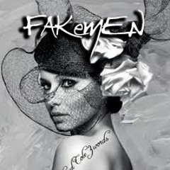 Cheryl Cole ft. Will.i.am "3 Words" - Fakemen version