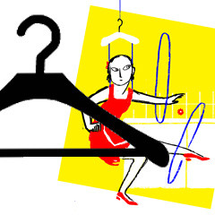 Aerial Allegretto  (Out of Control EP)