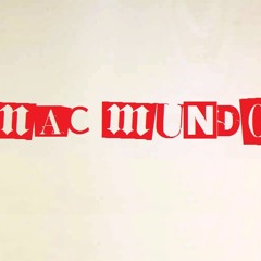 QUIETLY - Macmundo ( Preview )