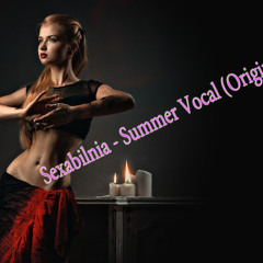 Sexy Summer ( Original Mix ).MP3