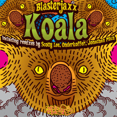 Blasterjaxx - Koala (Original Mix)