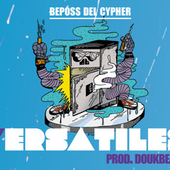 04 - VERSÁTILES (Si Se Abre La Heladera Mixtape 2013)