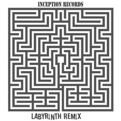 Aerostatik - Labyrinth (Kraken Remix) Out Now!