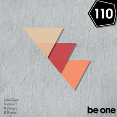 Ismael Dewler - Simbiosis (Original Mix) PROMO 110