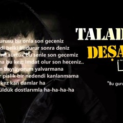 Taladro - Deşarj 5 (Final)