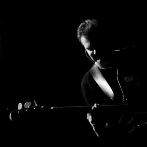 Frans Vollink - Me and Freddie demo from 2003