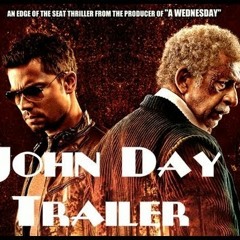 Charon Taraf - John Day
