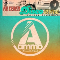 Patrick Wayne -Dream On (Snippet)
