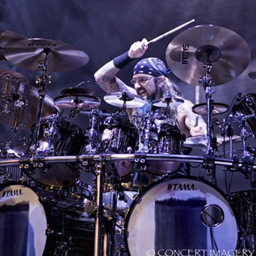 Under A Glass Moon - Dream Theater cover