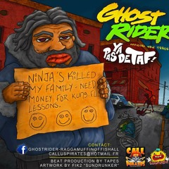 GHOSTRIDER-YA PAS D'TAF