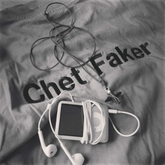 Flume - Left Alone Feat. Chet Faker (Ta - Ku Remix)