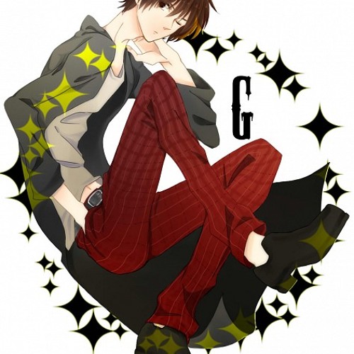 Glutamine - When Crooks Laugh ( - -- - -- - --) Eng Sub